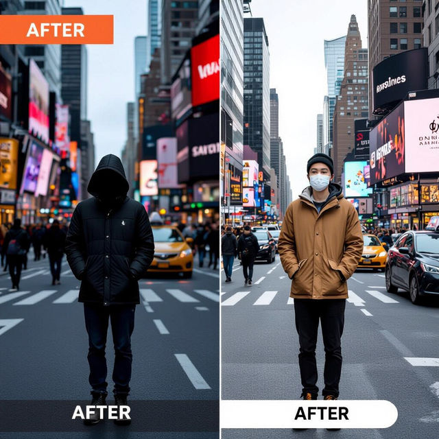 AI Picture Remover gallery