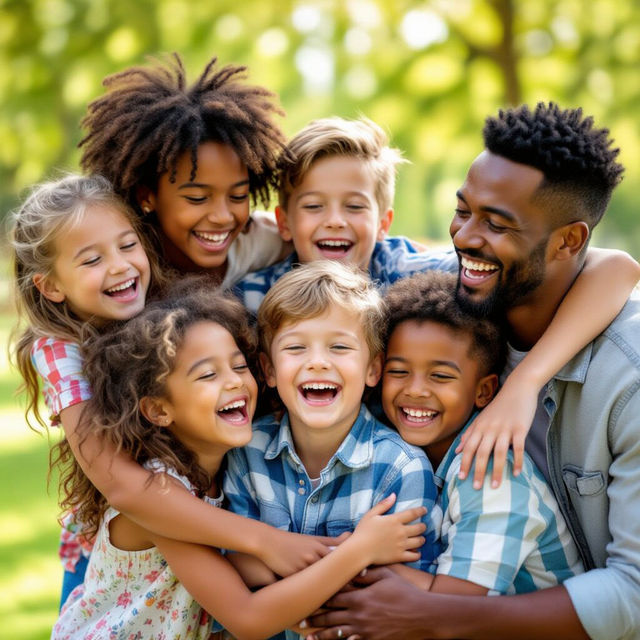 Happy Siblings Day Images gallery