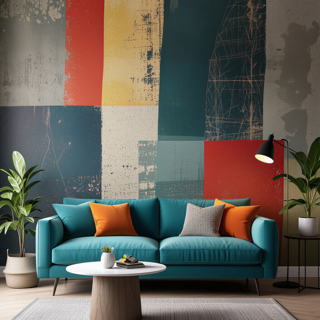 Tuff Wallpaper - Made With AI gallery