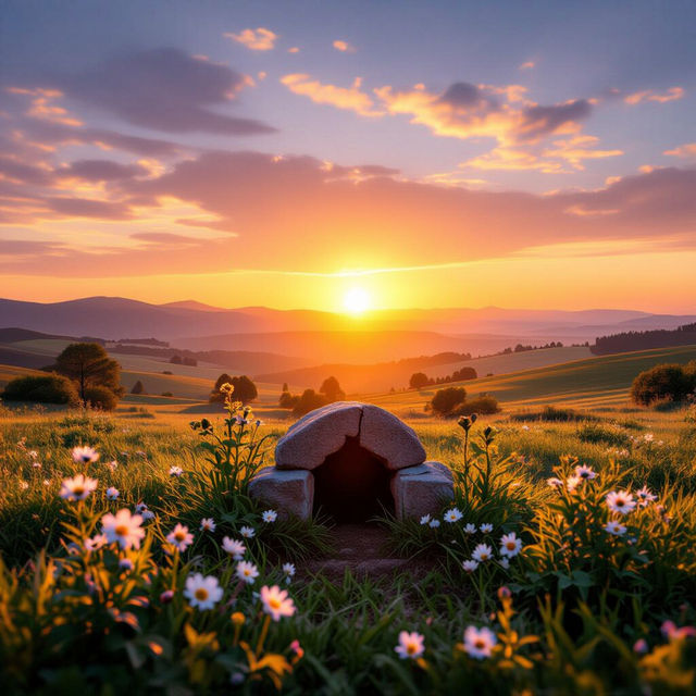 Resurrection Day Images gallery