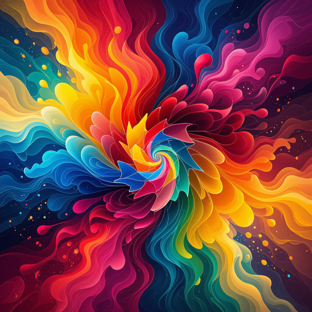 Color Wallpaper gallery