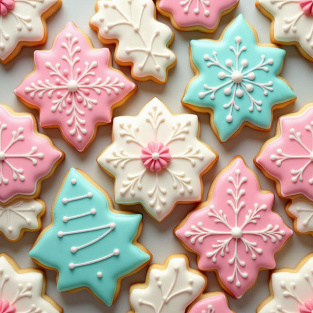 Cookie Wallpapers gallery