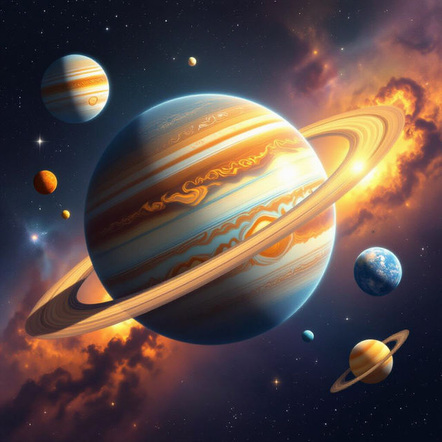 Pictures Of Our Solar System gallery