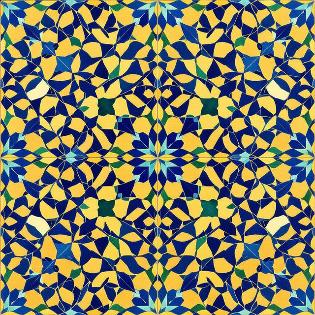 Moroccan Wallpaper gallery