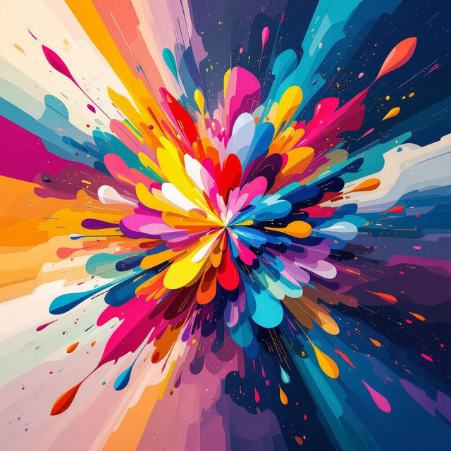 AI Art & Creativity gallery