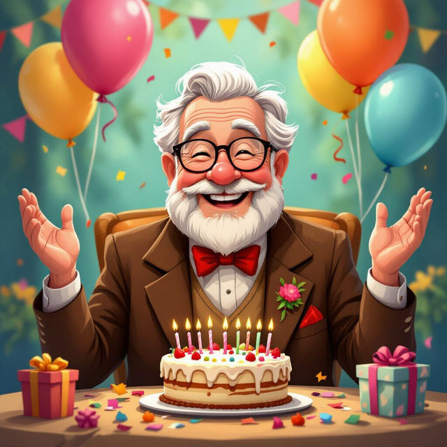 Happy Birthday Uncle Images gallery