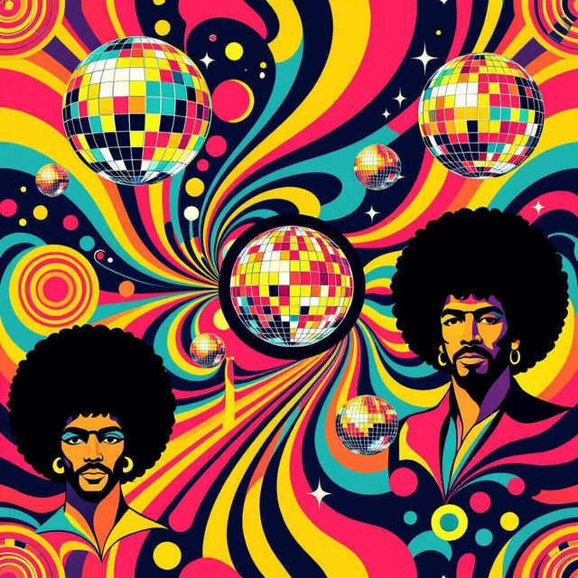 Funk Wallpaper gallery