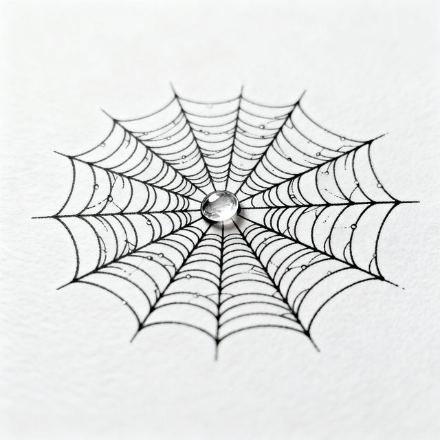 Spider Web Clip Art gallery