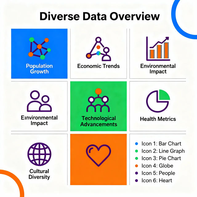 Picture Graph Examples - Made With AI gallery