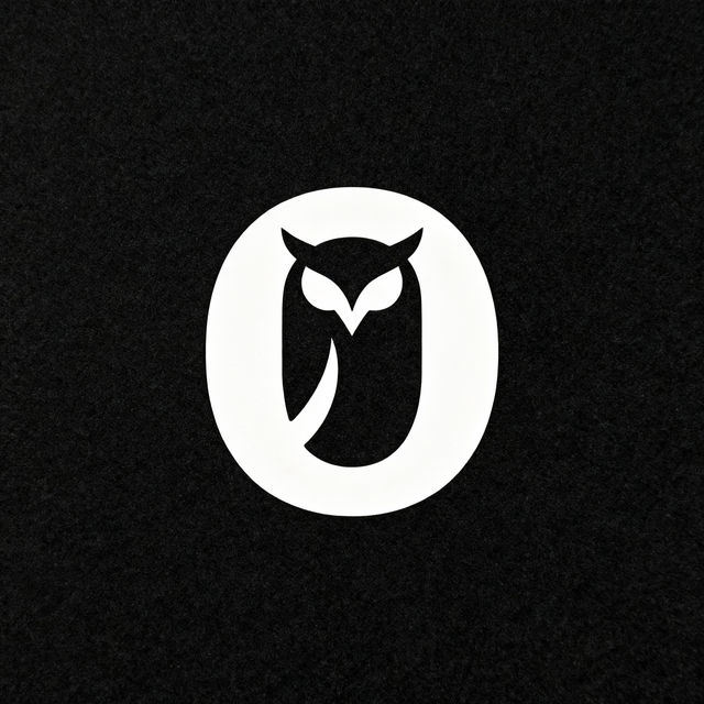 Logos With Hidden Images - AI Generated gallery