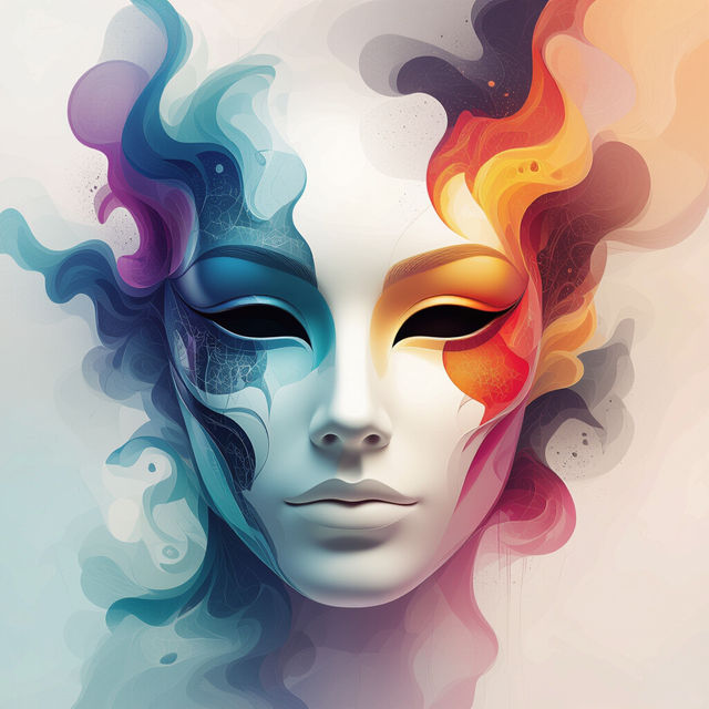 AI Image Masking gallery