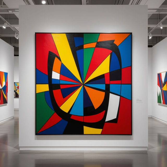 Simon Berger Art For Sale gallery