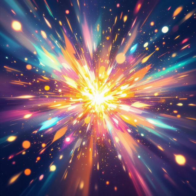 Picture Of Joy - AI Generated Art gallery