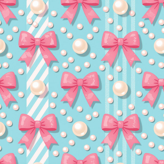 Iphone Aesthetic Pink Preppy Wallpaper gallery