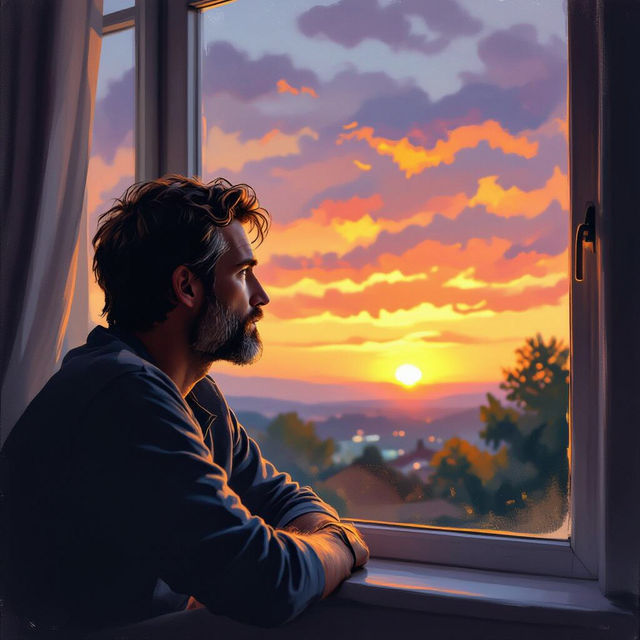 Thinking Of You Images For A Man gallery