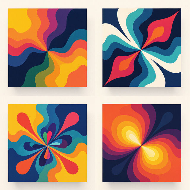 2x2 Picture Grids gallery