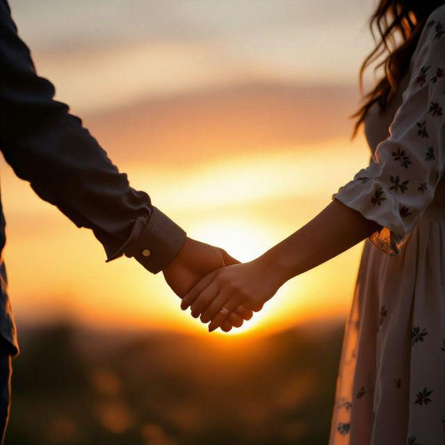 Commitment Images - Made With AI gallery