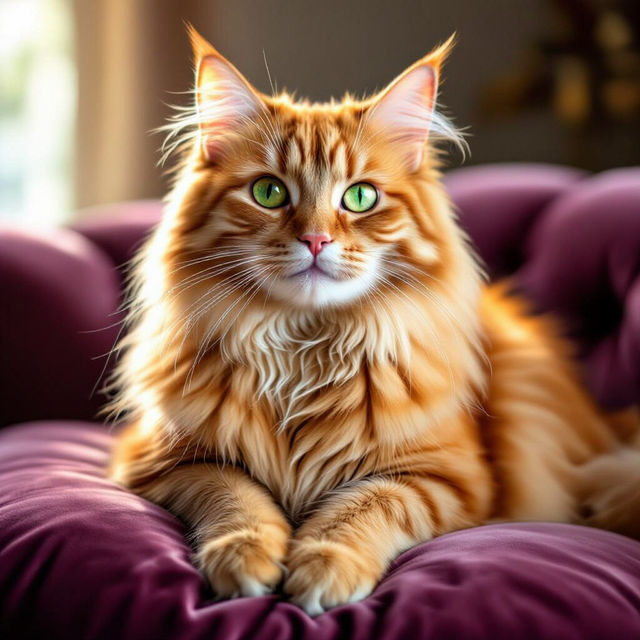 Real Cat Images gallery