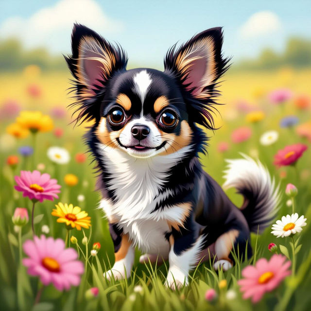 Show Me A Picture Of A Chihuahua gallery