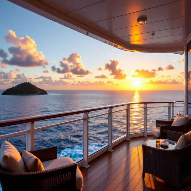 Carnival Cruise Balcony Room Pictures gallery