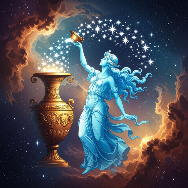 Aquarius Pictures gallery