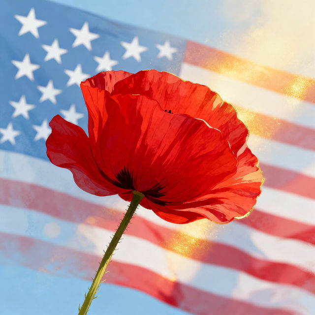 Memorial Day Clip Art gallery