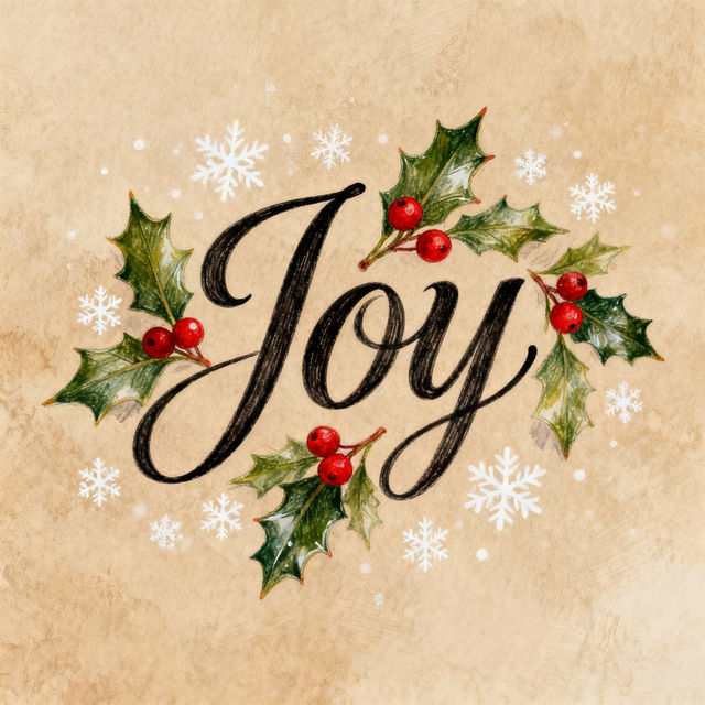 Christmas Name Drawings - Create Yours! gallery