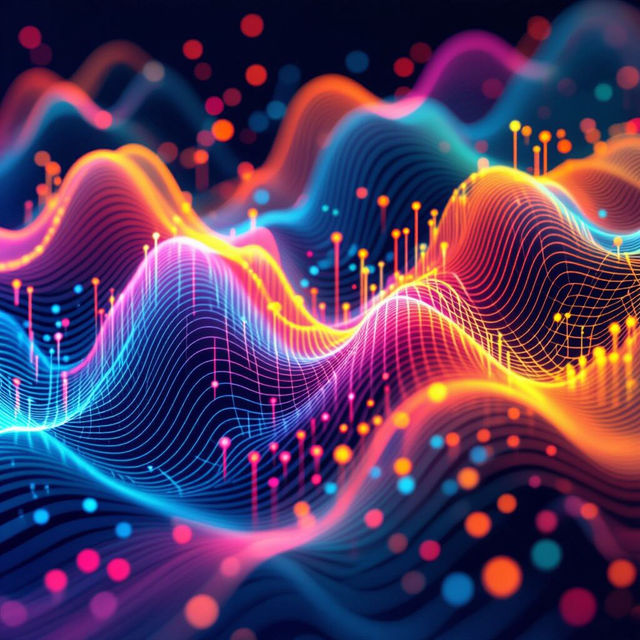 Picture Of Transcription Art gallery