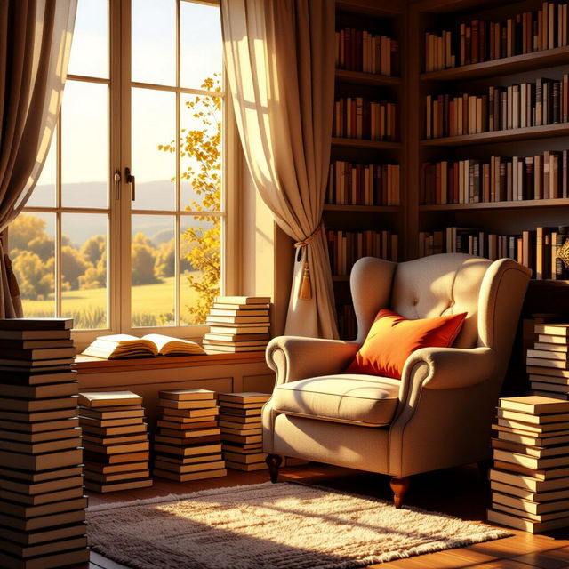 Reading Wallpapers gallery