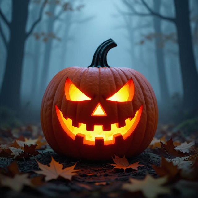 Jack O Lantern Pictures gallery