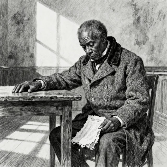 Dred Scott Drawing gallery