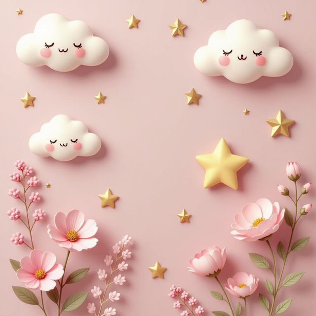 Aesthetic Cute Pink Aesthetic Wallpaper gallery