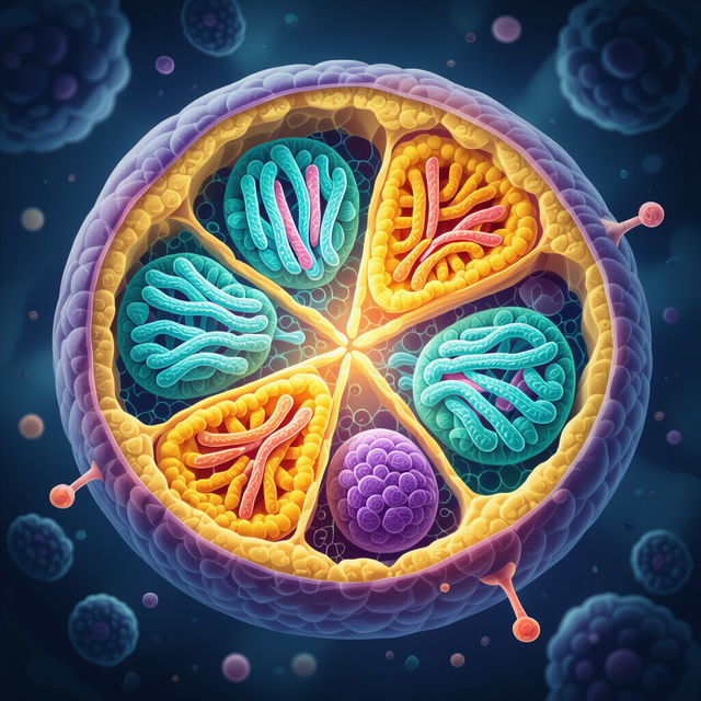 Phases of Mitosis Pictures gallery