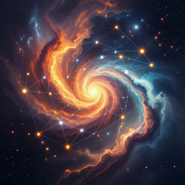 Theory Pictures - AI Generated Art gallery