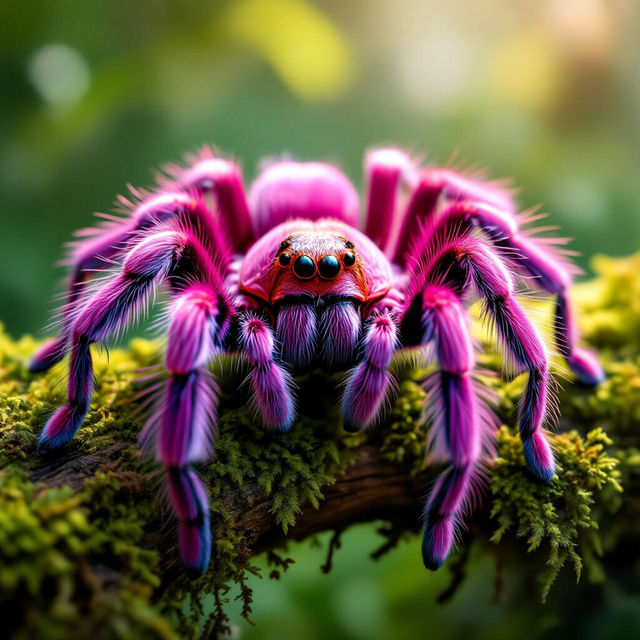 Tarantula Pictures gallery