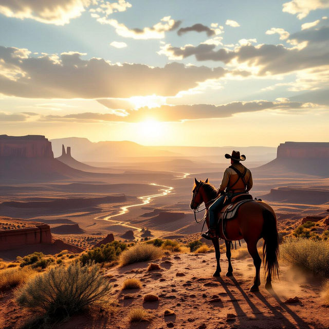 Western Wallpapers gallery