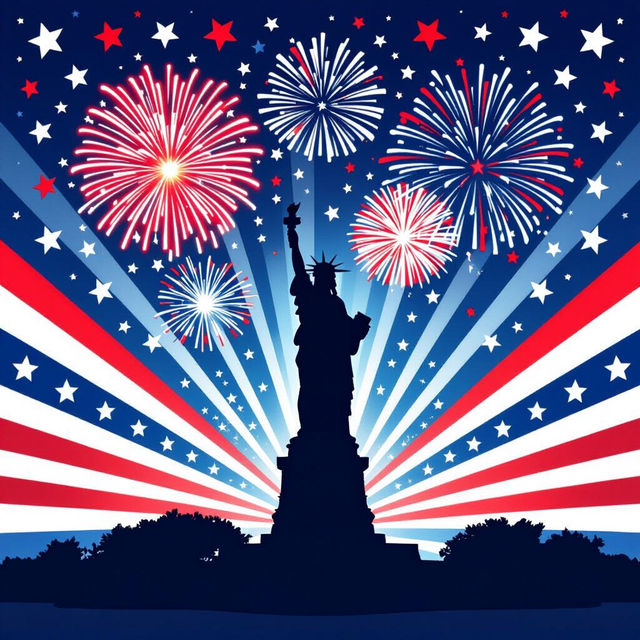 4th of July Wallpapers gallery