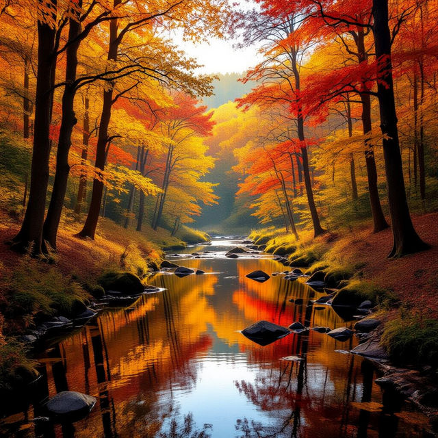 Fall iPhone Wallpapers gallery