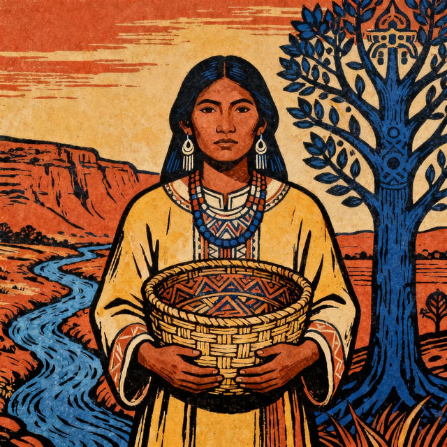 Nativism Drawings gallery