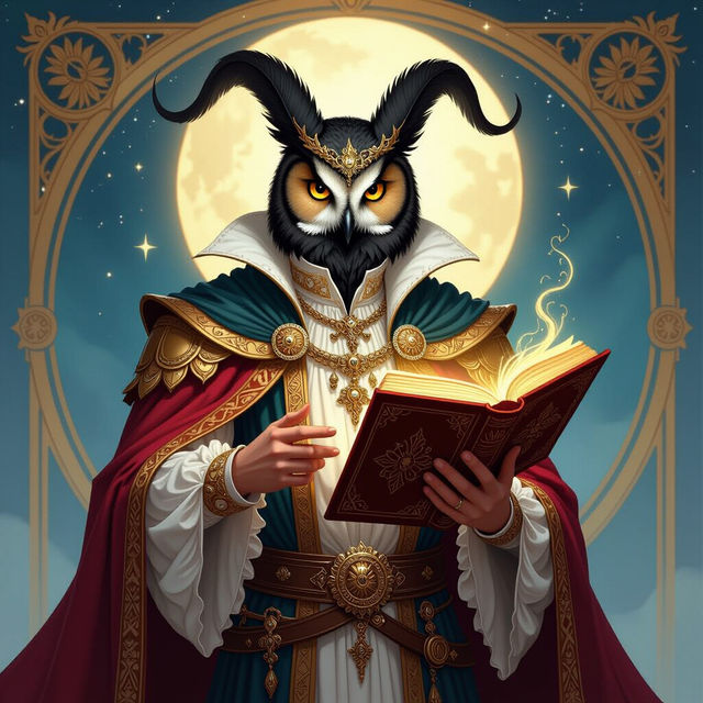 Stolas Wallpapers gallery