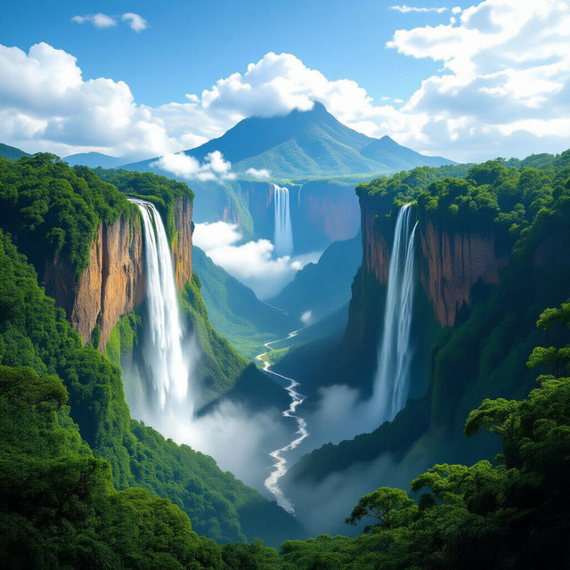 Pictures of Venezuela gallery