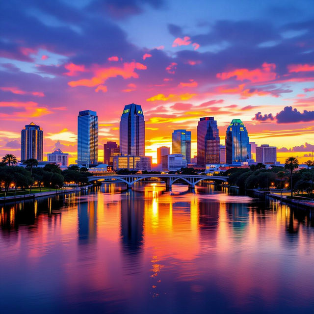 Pictures of Tampa, Florida gallery