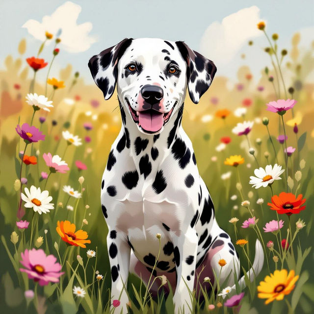 Dalmatian Wallpaper gallery