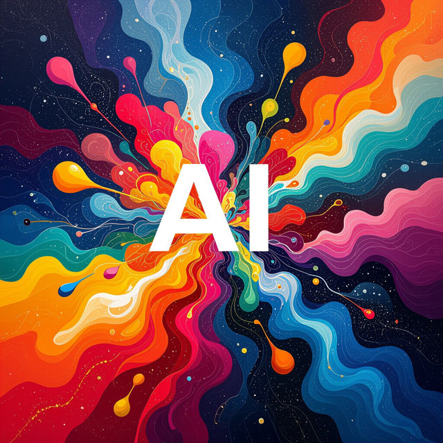 Enable Art With AI gallery