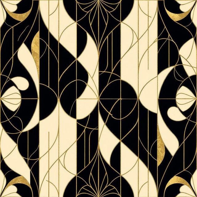 Black And Cream Wallpaper gallery