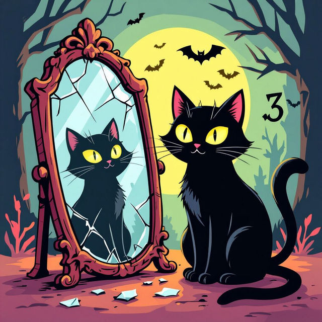 Happy Friday the 13th Images gallery