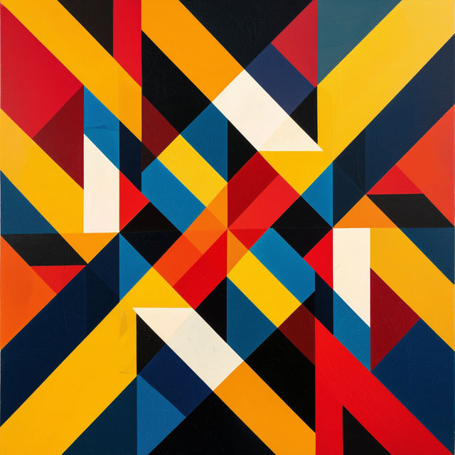 Perpendicular Shapes Images gallery