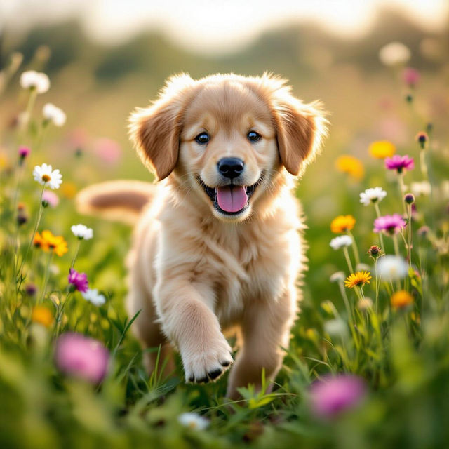 Adorable Puppy Images gallery