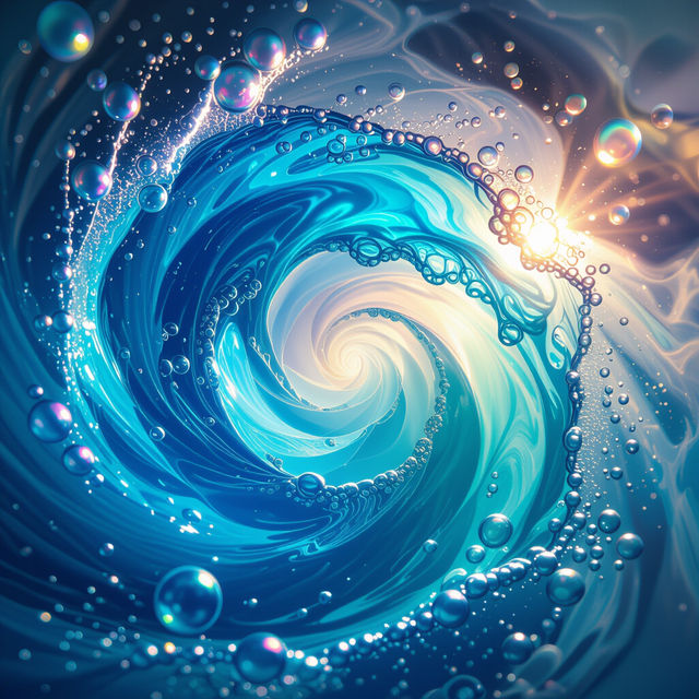 Water Art Creations gallery