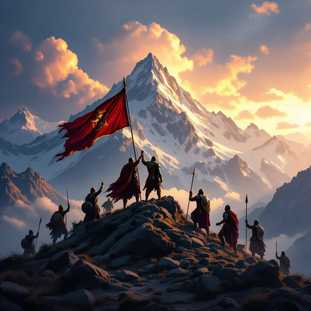 Conquest Wallpapers gallery